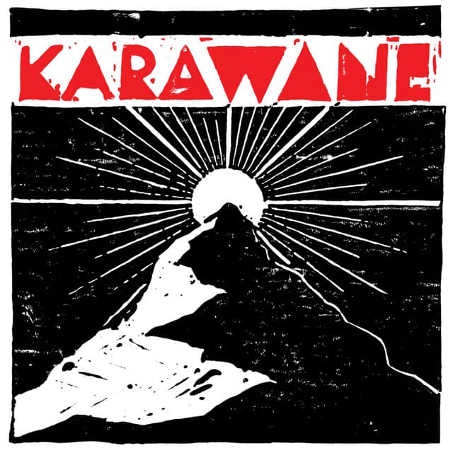 Karawane
