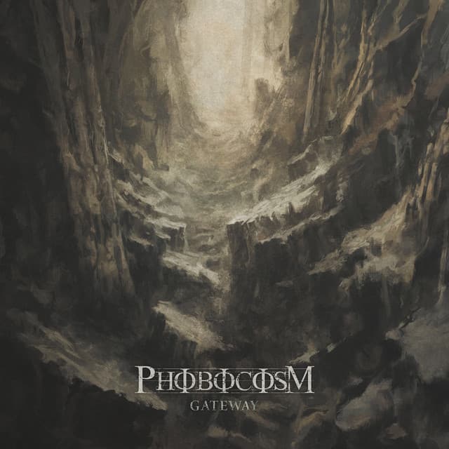 Phobocosm