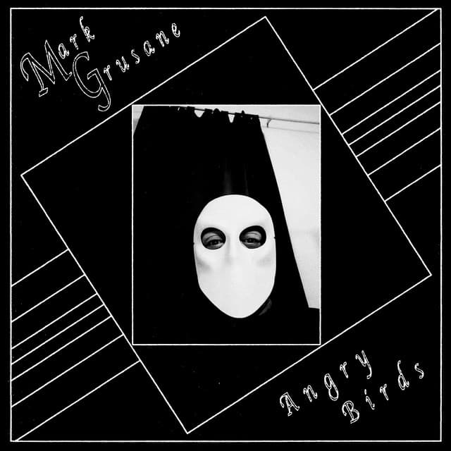 Mark Grusane