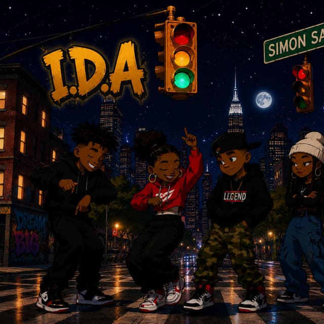 I.D.A
