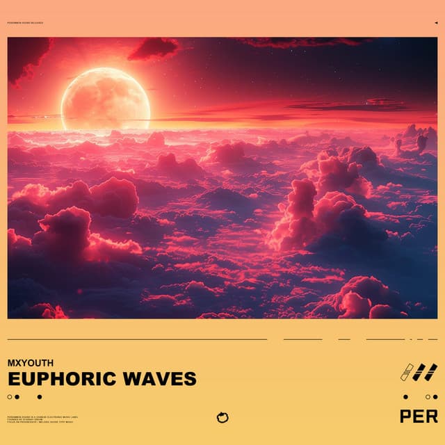 Persimmon Sound