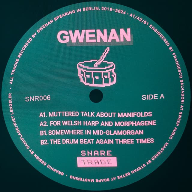 Gwenan