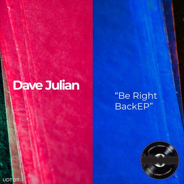 Dave Julian