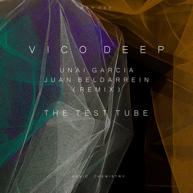 Vico Deep