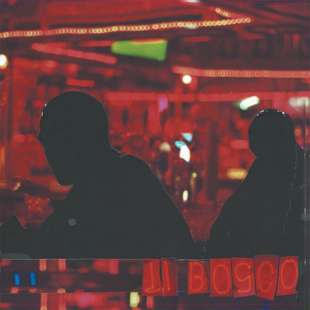 Il Bosco