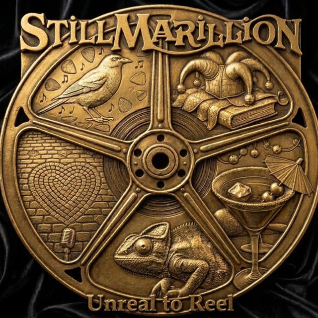 Stillmarillion