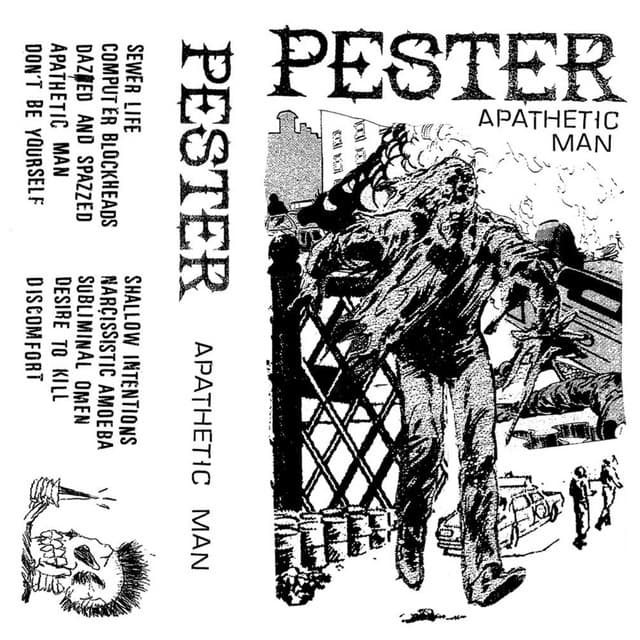 Pester