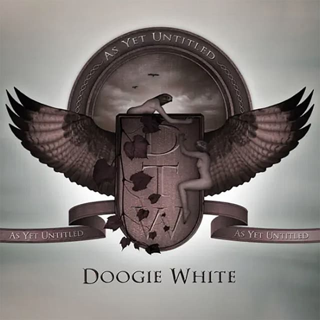 Doogie White