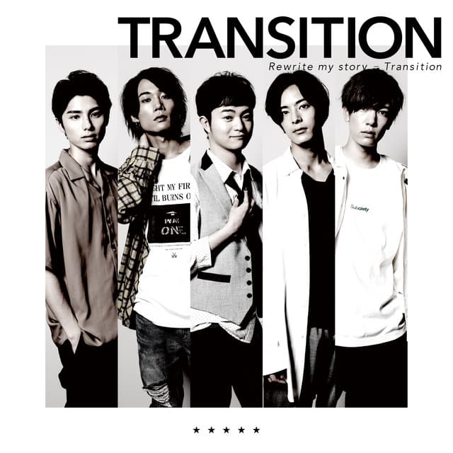 TRANSITION