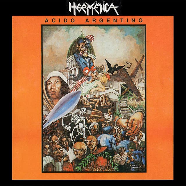 HERMETICA
