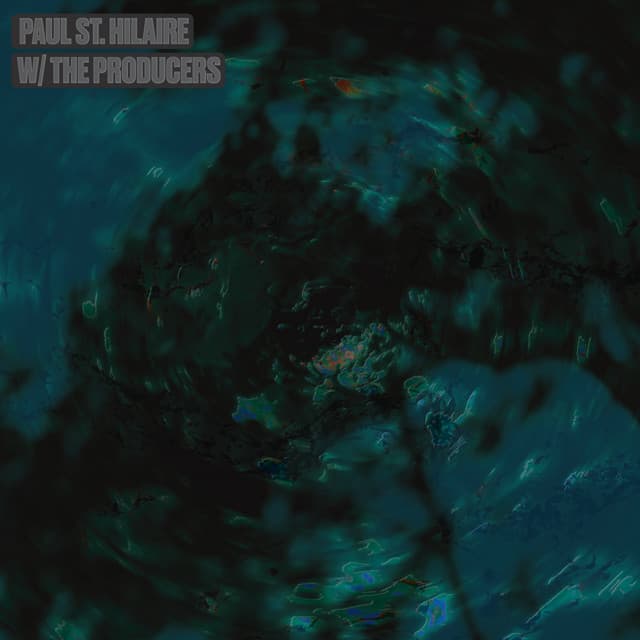 Paul St. Hilaire