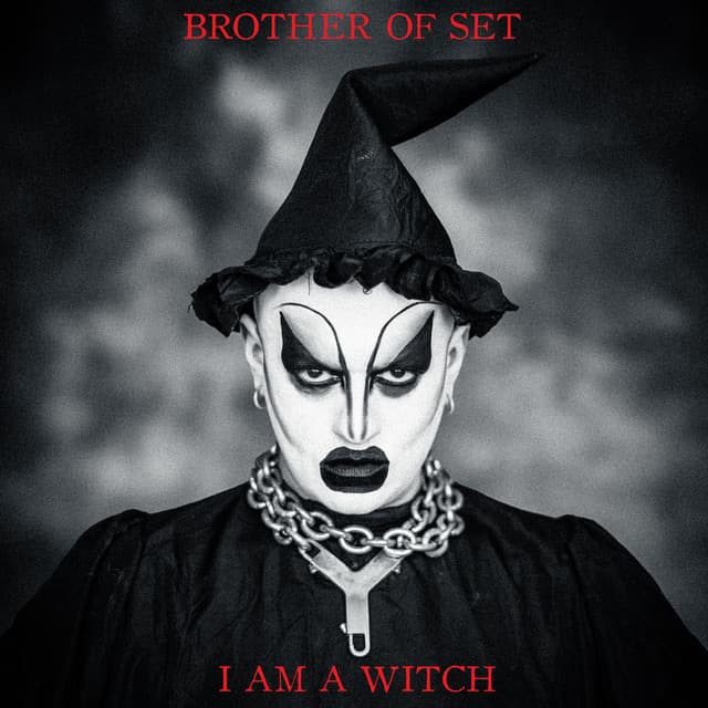 Brother of Set