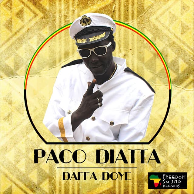 PACO DIATTA