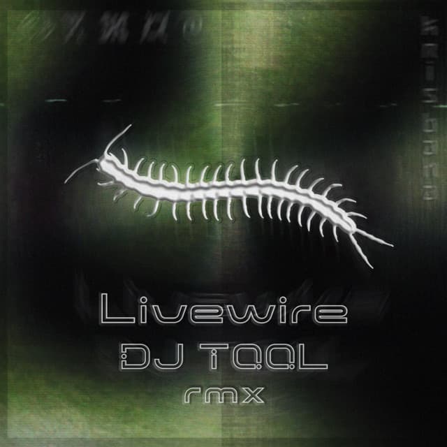 DJ TOOL
