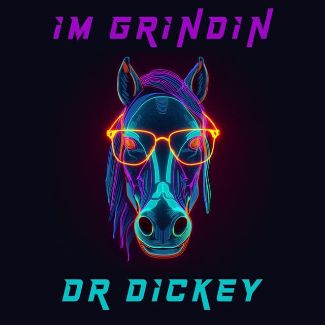 Dr. Dickey