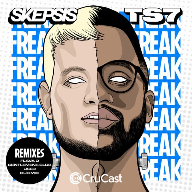 Crucast