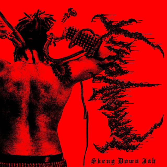 Gorgon Vomit