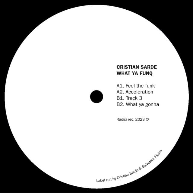 Cristian Sarde