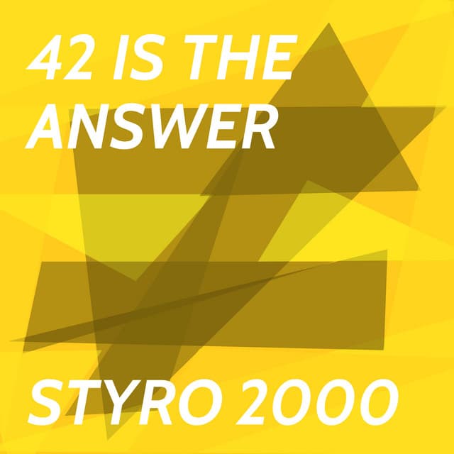 Styro 2000