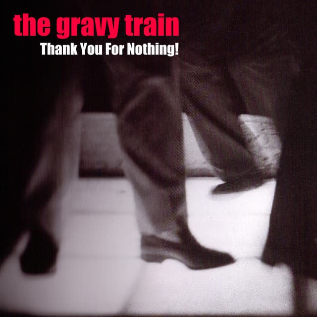 The Gravy Train