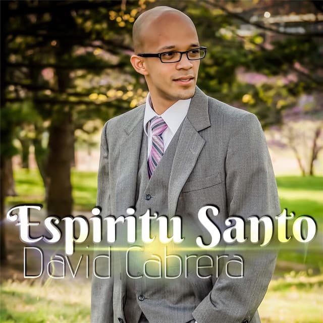 David Cabrera