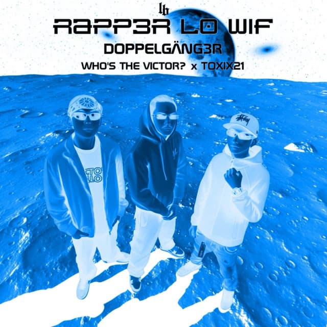 DOPPELGANG3R