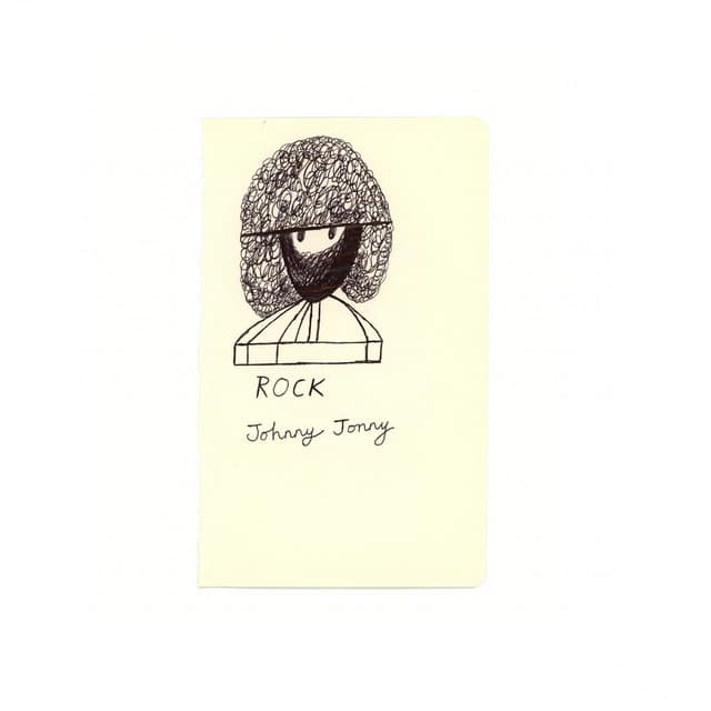 Jonny Rock