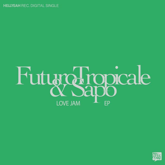 Futuro Tropicale