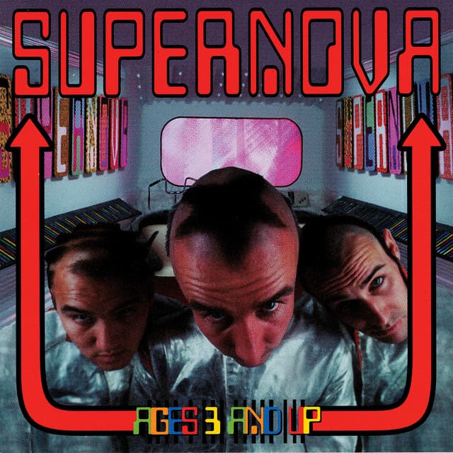 Supernova