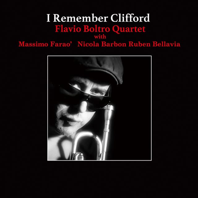 Flavio Boltro Quartet