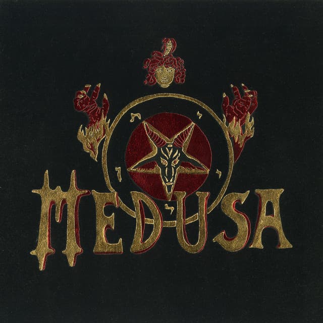 Medusa