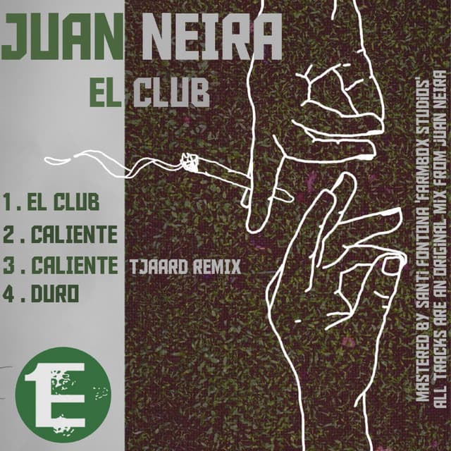 Juan Neira