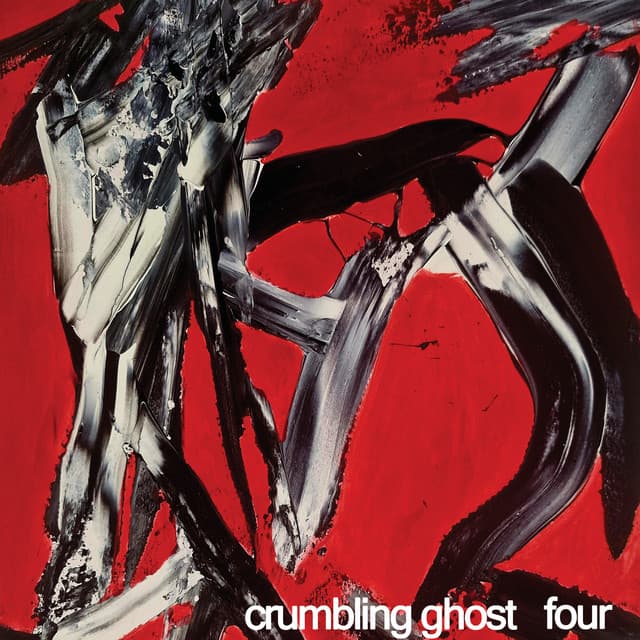 Crumbling Ghost