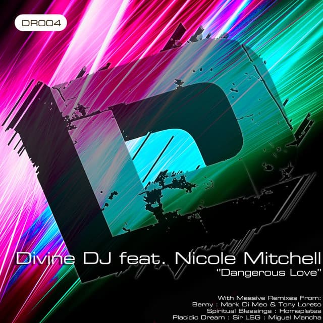 Divine DJ
