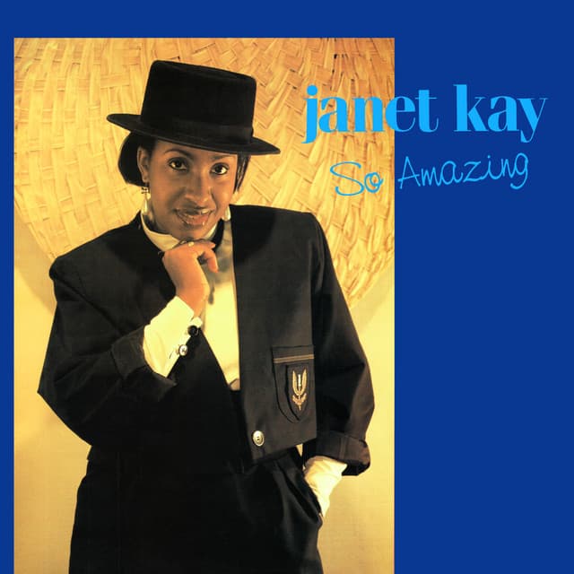 Janet Kay
