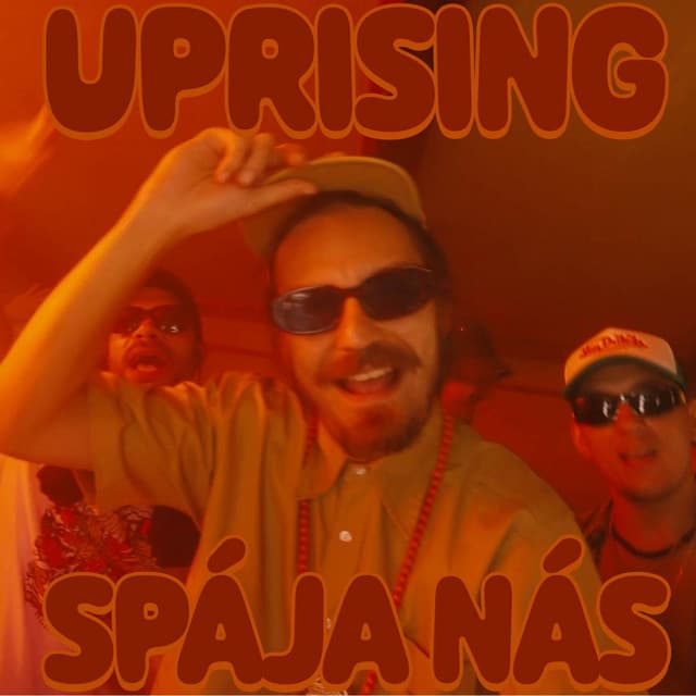 Uprising Festival