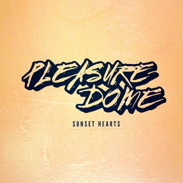 Pleasuredome