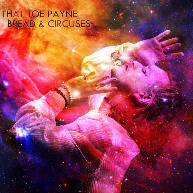 That Joe Payne