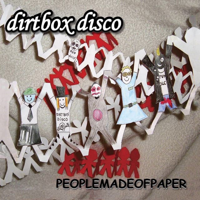 Dirt Box Disco