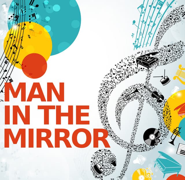 Man In the Mirror