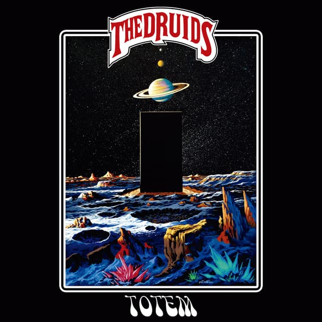 The Druids
