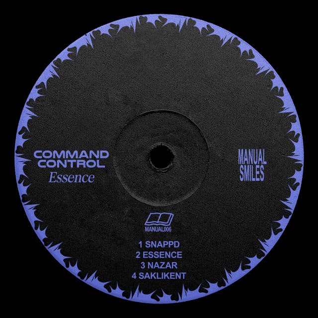 Command Control