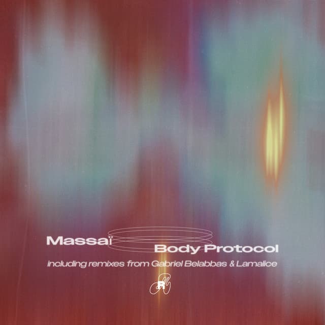 Massaï