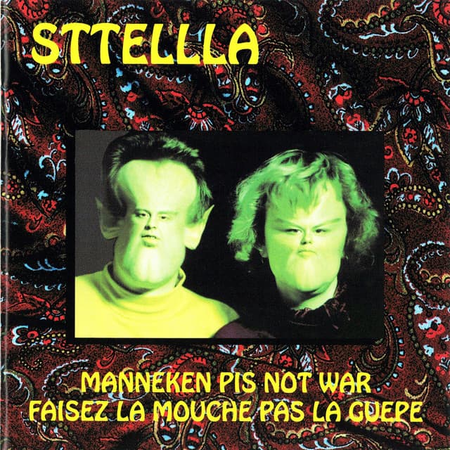 STTELLLA