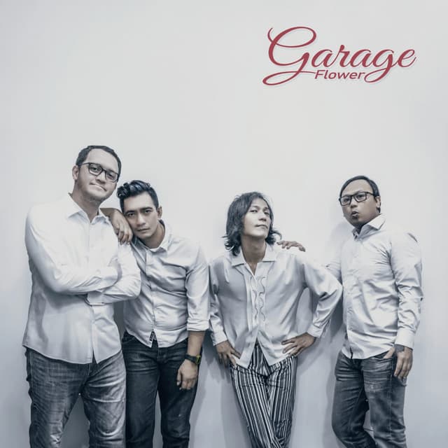 Garage Flower