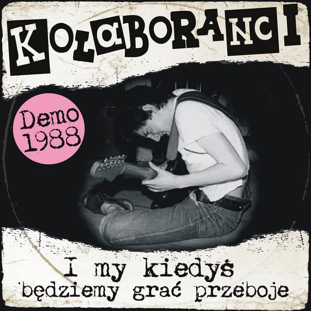 Kolaboranci