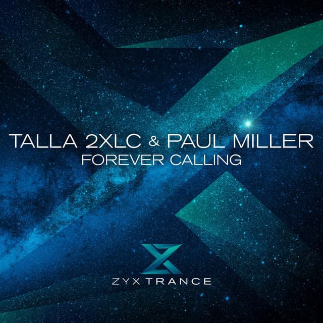 Paul Miller