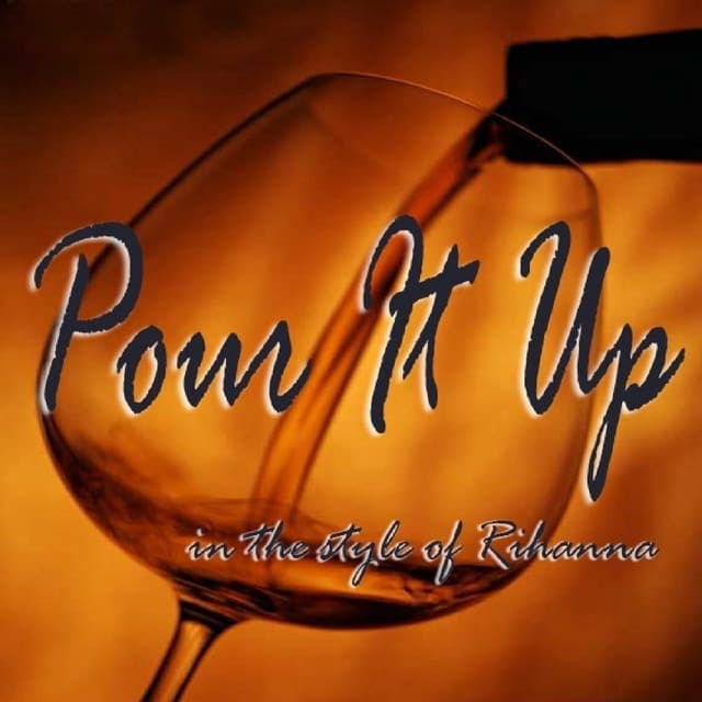 Pour It Up