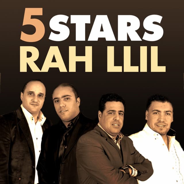 FIVE STARS