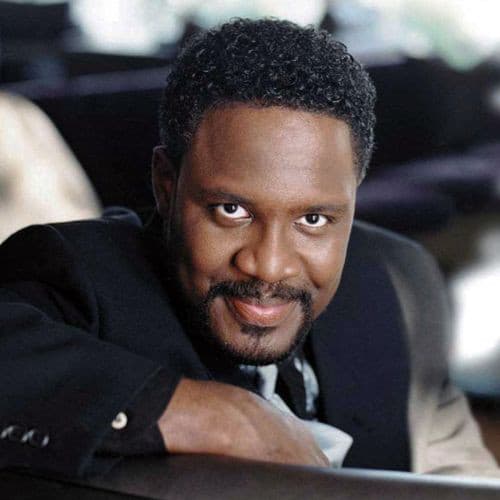 Everette Harp